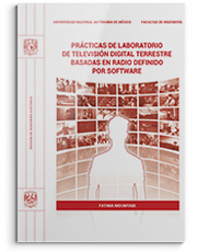 Prácticas de laboratorio de televisión digital terrestre basadas en radio definido por software