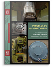 Procesos de manufactura I