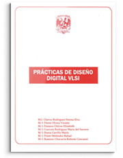 Prácticas de diseño digital VLSI
