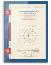 Fundamentos de mecánica del medio continuo