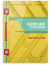 Álgebra lineal y sus aplicaciones