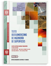 Texto Iberoamericano de Ingeniería de Superficies