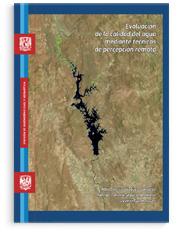 Evaluación de la calidad del agua mediante técnicas de percepción remota