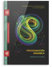 Programación dinámica