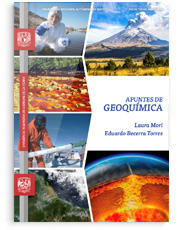 Apuntes de Geoquímica