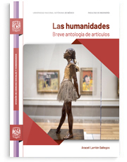 Las humanidades. Breve antología de artículos.