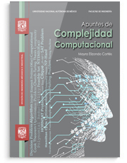 Apuntes de complejidad computacional