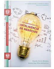 Fundamentos de inteligencia de negocios