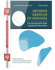 Métodos gráficos en Geología. Una aproximación desde la geometría descriptiva