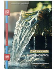 Fundamentos de hidrogeoquímica