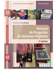 Manual de Proyectos de Sistemas Digitales