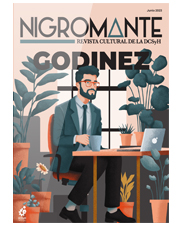 El Nigromante