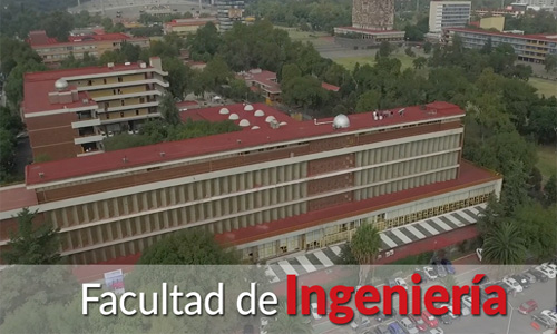 Video Institucional Facultad de Ingeniería