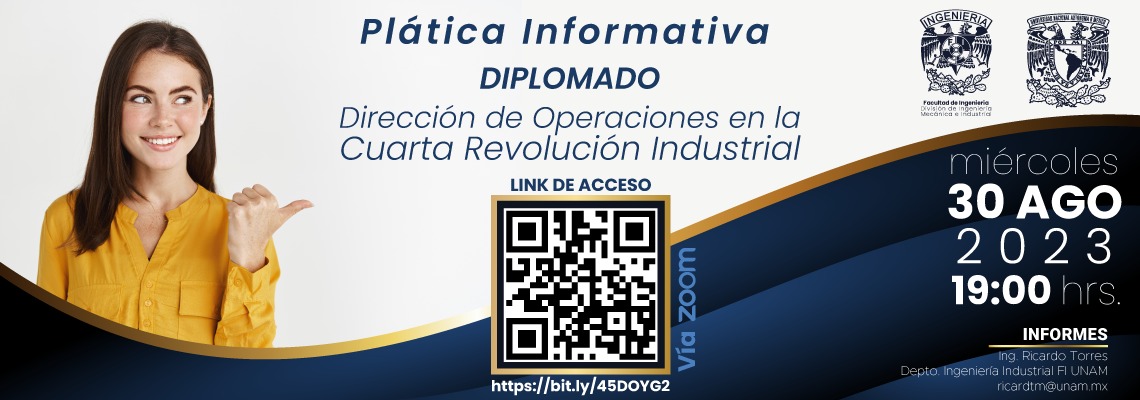 Platica Diplomado