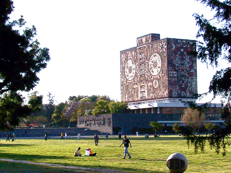 UNAM