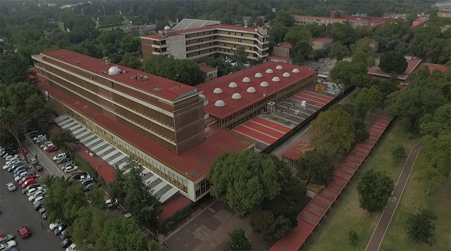 Facultad de Ingeniería UNAM