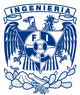 Escudo FI azul