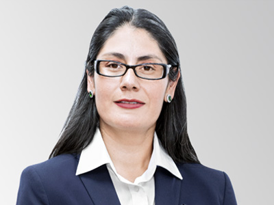 Dra. Aida Huerta Barrientos