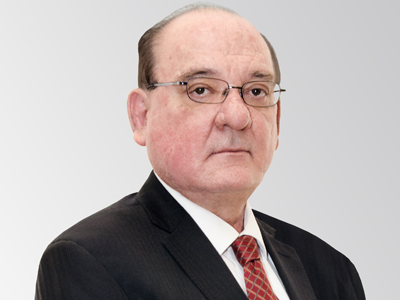 Dr. Carlos Escalante Sandoval
