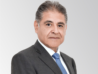 Dr. Gerardo Espinosa Pérez