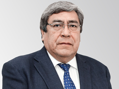 Ing. Luis Jiménez Escobar