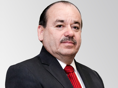 M.I. Miguel Fiegueroa Bustos