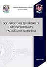 Documento de seguridad de datos personales de la FI