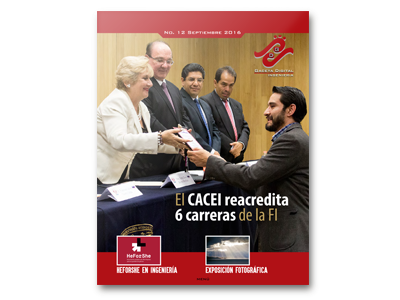 Gaceta Número 12