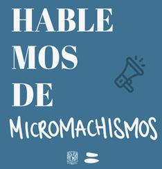 Micromachismoa