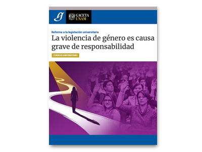 La violencia de género es causa grave de responsabilidad