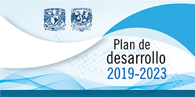 Plan de Desarrollo 2019 - 2023