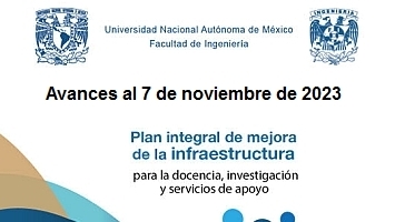 Avances Plan Integral de Mejora 2023