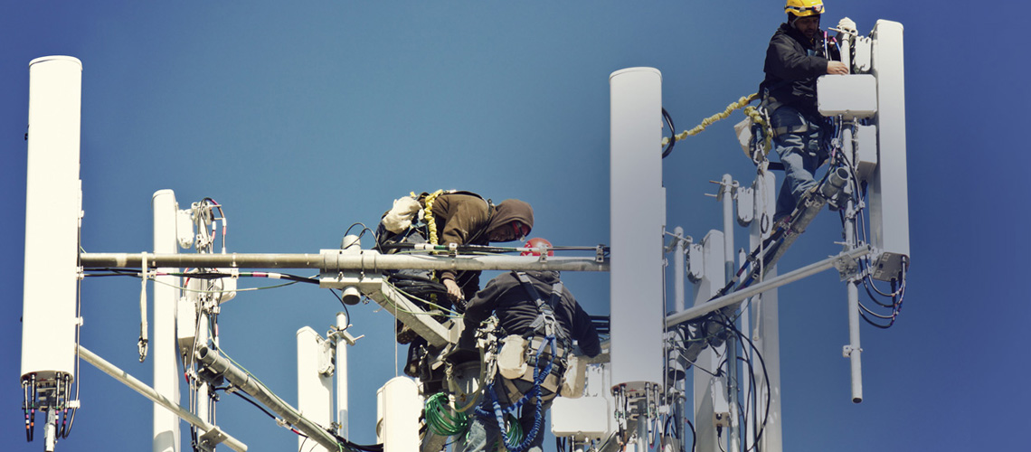 Ingenieria En Telecomunicaciones De Que Trata Esta Carrera