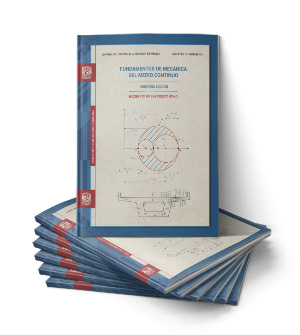 Fundamentos de mecánica del medio continuo