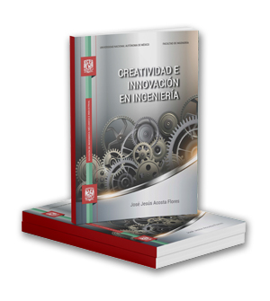 Creatividad e innovación en ingeniería