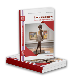 Las humanidades. Breve antología de artículos.