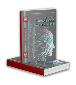 Apuntes de complejidad computacional