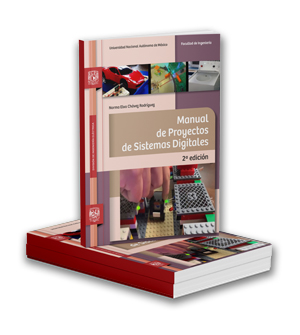 Manual de Proyectos de Sistemas Digitales