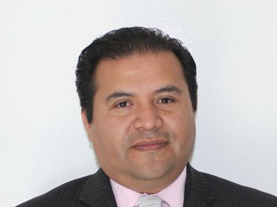  Dr. Lázaro Morales Acosta