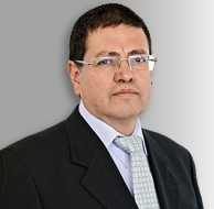 Francisco J. Solorio Ordaz