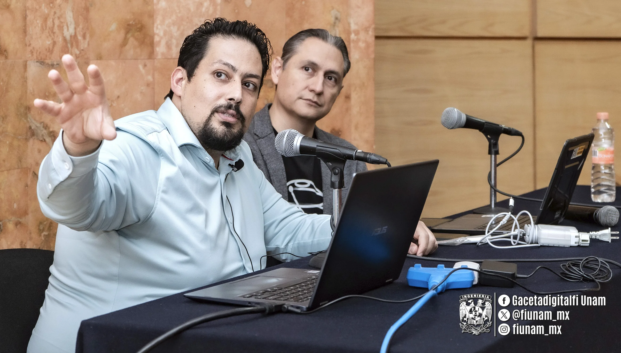 IBM Quantum en la Facultad de Ingeniería