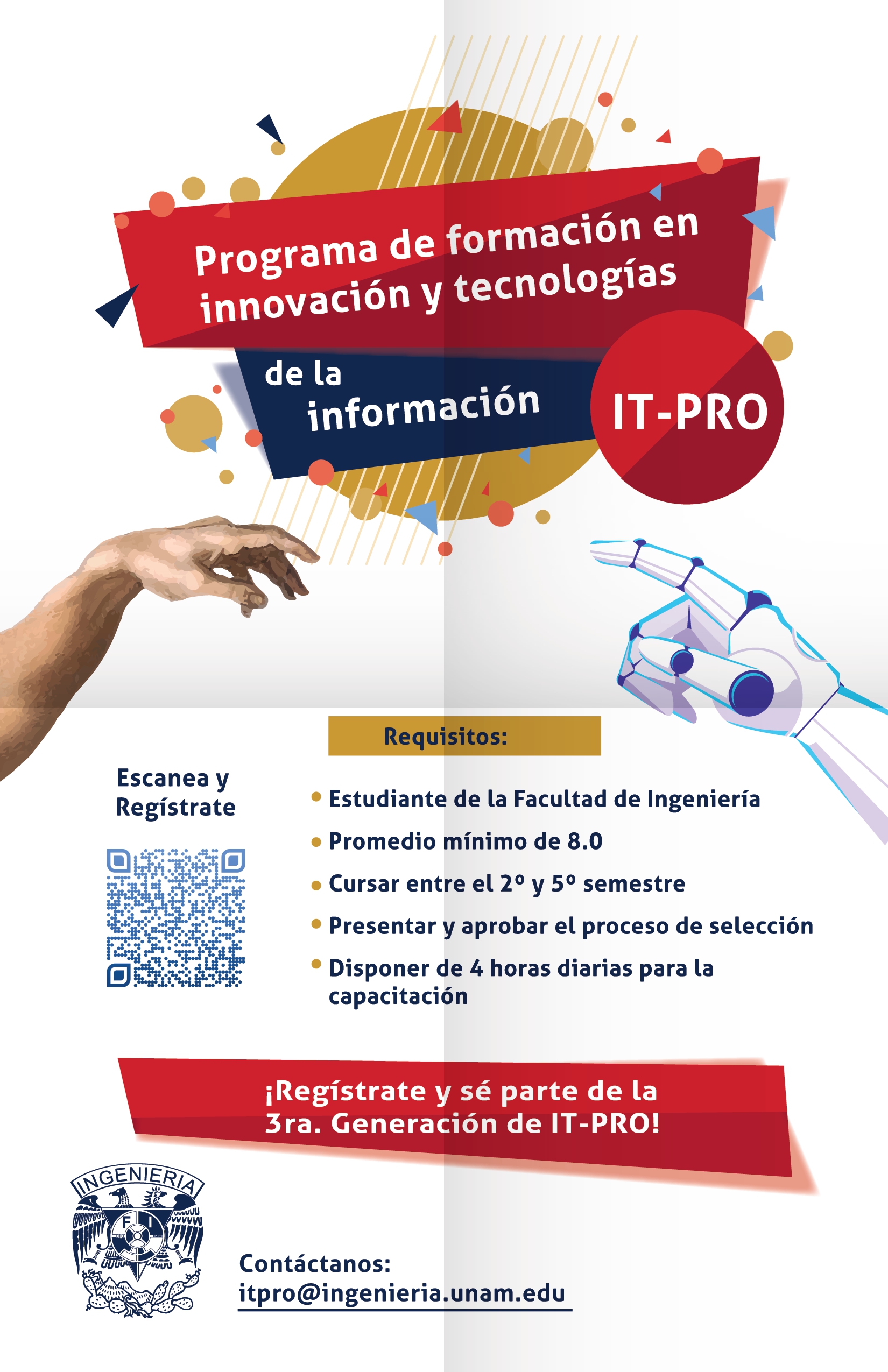 Imagen Convocatoria