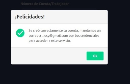 Revisar correo electrónico