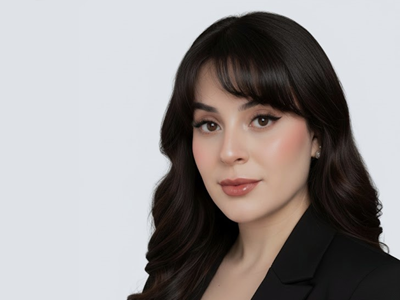 María Fernanda Merlo Espino
