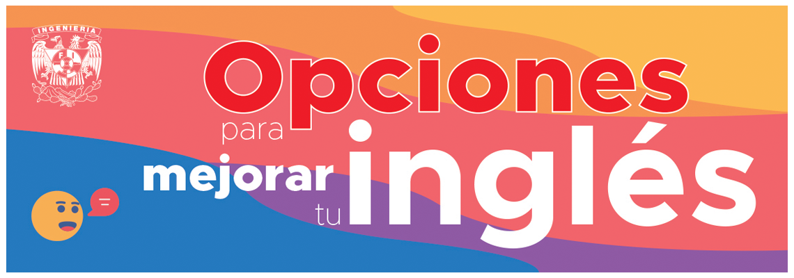 Opciones para aprender inglés