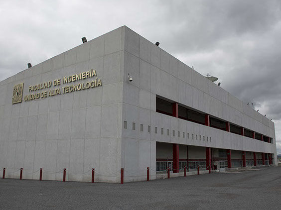 Facultad de Ingeniería