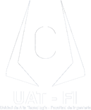 Logo UAT