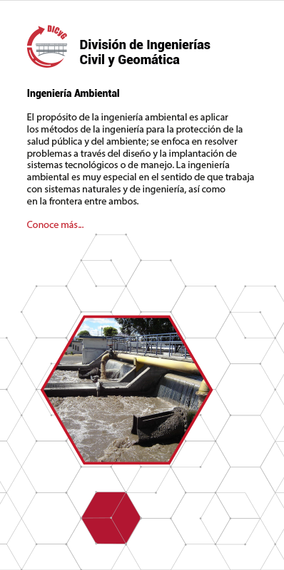 Ingeniería Ambiental