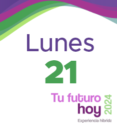 Jornada de Orientación Vocacional Lunes 21