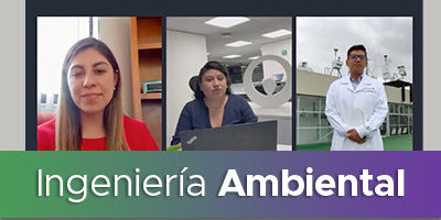 Ingeniero Ambiental